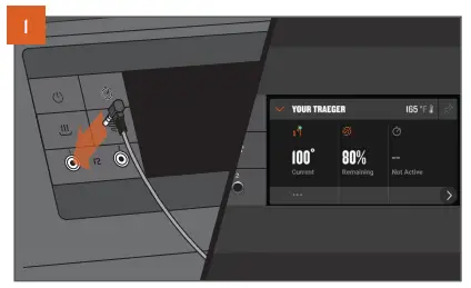 COOKING WITH ACCESSORIES