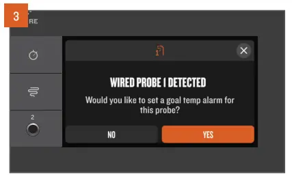 COOKING WITH ACCESSORIES