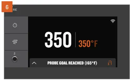 COOKING WITH ACCESSORIES