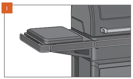 COOKING WITH ACCESSORIES