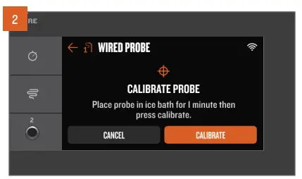 COOKING WITH ACCESSORIES