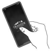TRAEGER APP
