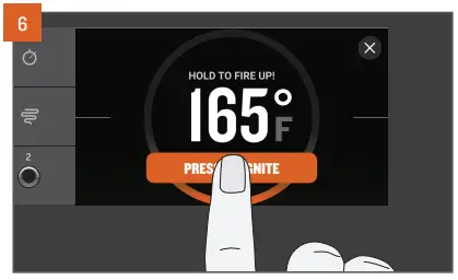 COOKING ON YOUR TRAEGER