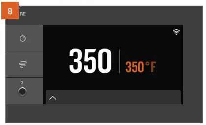 COOKING ON YOUR TRAEGER