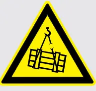 Warning icon