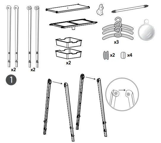 Assembly Instruction