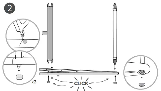Assembly Instruction