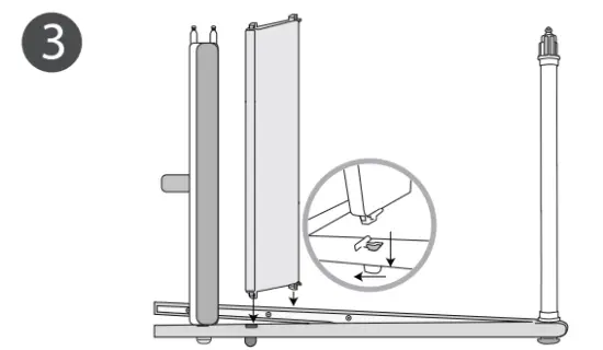 Assembly Instruction
