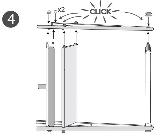 Assembly Instruction