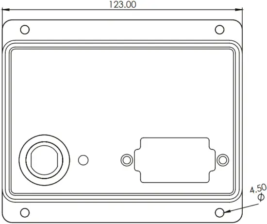NMEA 2000 - MOUNTING 2