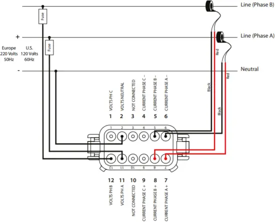 NMEA 2000 - Two Phase Connection