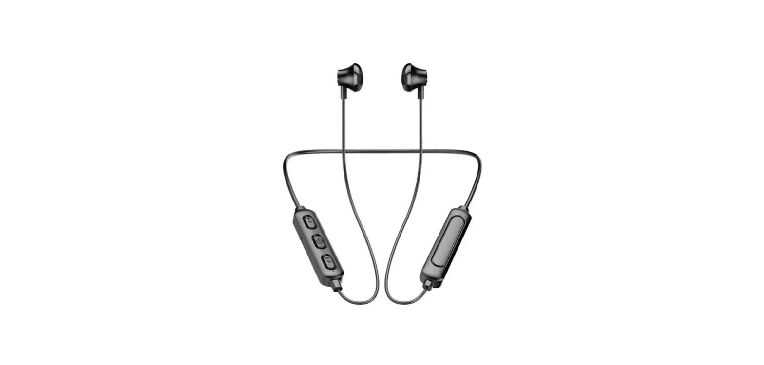 Fyrome Bluetooth Headphones Bluetooth 5.0 Wireless Earbuds-complete Features/user Guide