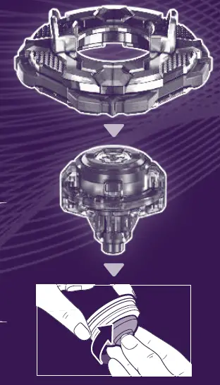 BEYBLADE-BURST-D72-P-Sword-Valtryek-FIG-2