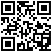 STODDART AXR UCGN 2 Undercounter Refrigerator 2 Glass Doors 196 Liters - QR Code 1