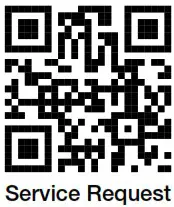 STODDART AXR UCGN 2 Undercounter Refrigerator 2 Glass Doors 196 Liters - QR Code 4