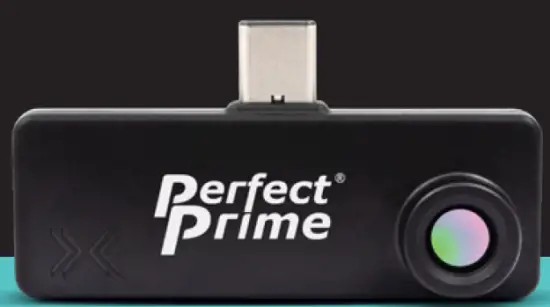 Perfect Prime IR202 Thermal Camera