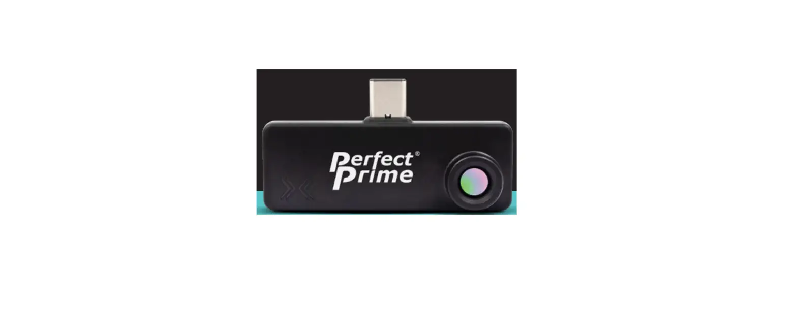 Perfect Prime Ir202 Thermal Camera Instruction Manual