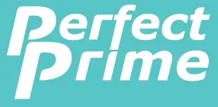 Perfect Prime logo