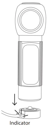 NATIONAL GEOGRAPHIC 80-82000 Rechargeable LED Trek Light - 2