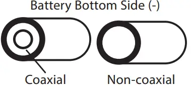 NATIONAL GEOGRAPHIC 80-82000 Rechargeable LED Trek Light - 3