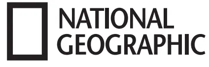NATIONAL GEOGRAPHIC LOGO