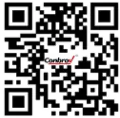 Conbro Mini WiFi Dash Cam .Disposal