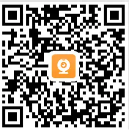 Conbro Mini WiFi Dash Cam qr