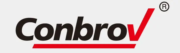 Conbro logo