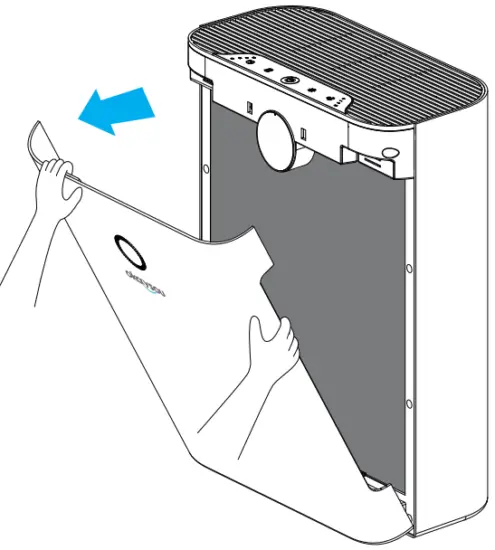 REMOVAL AND INSTALLATION