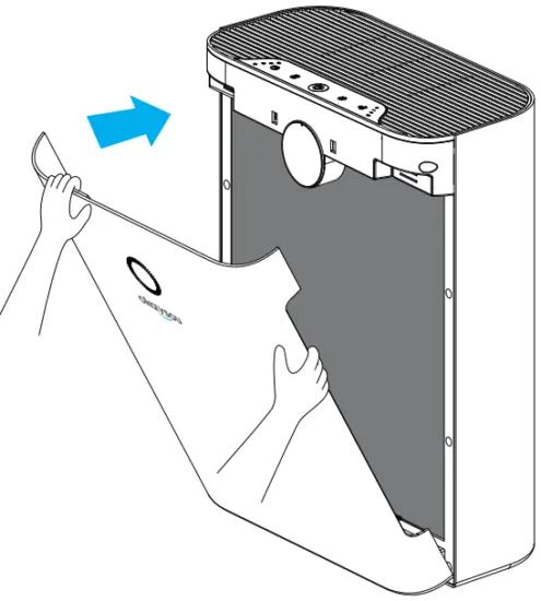 REMOVAL AND INSTALLATION