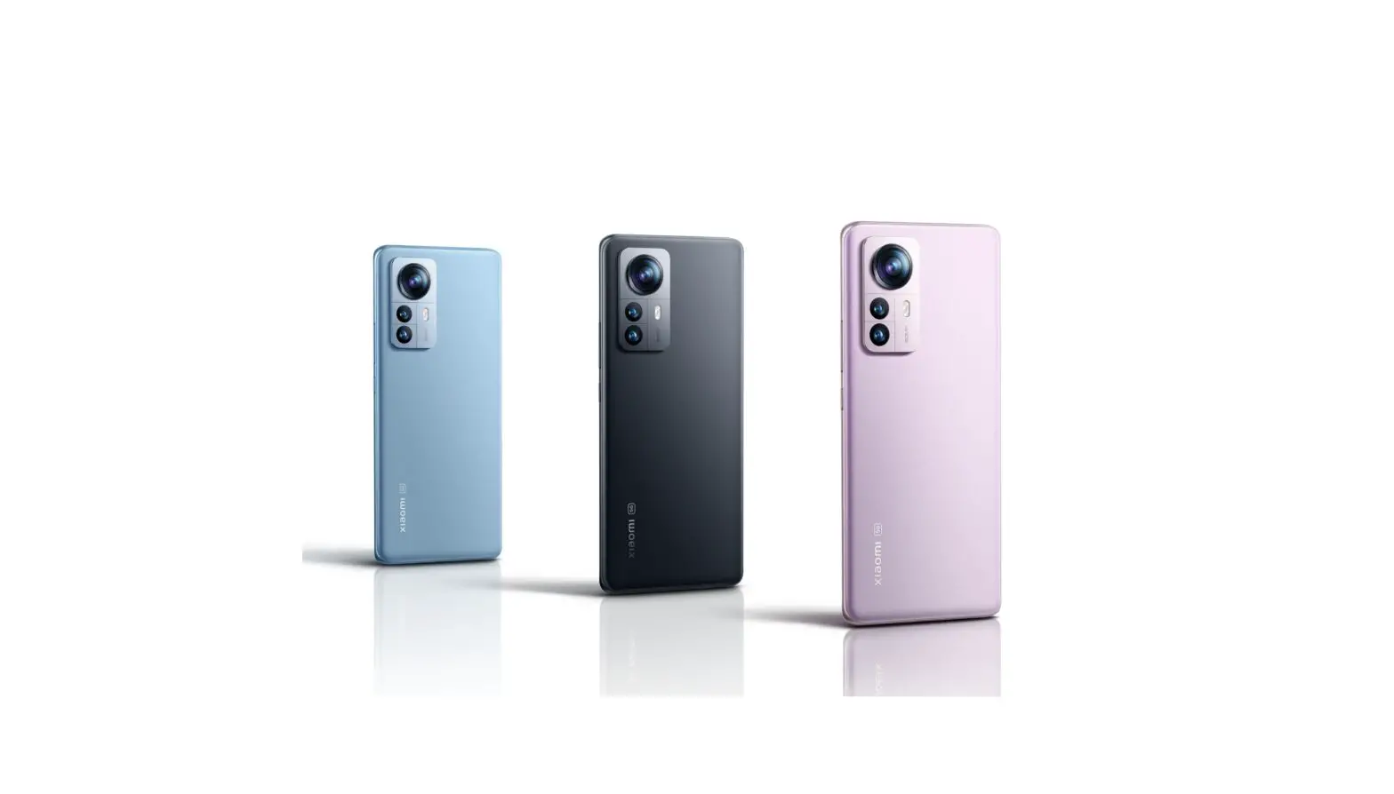 Xiaomi 12 256gb/12gb Smartphone User Guide