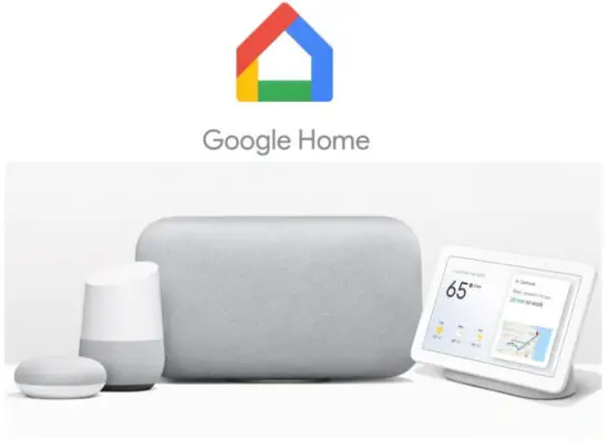 IEBELONG Google Home App