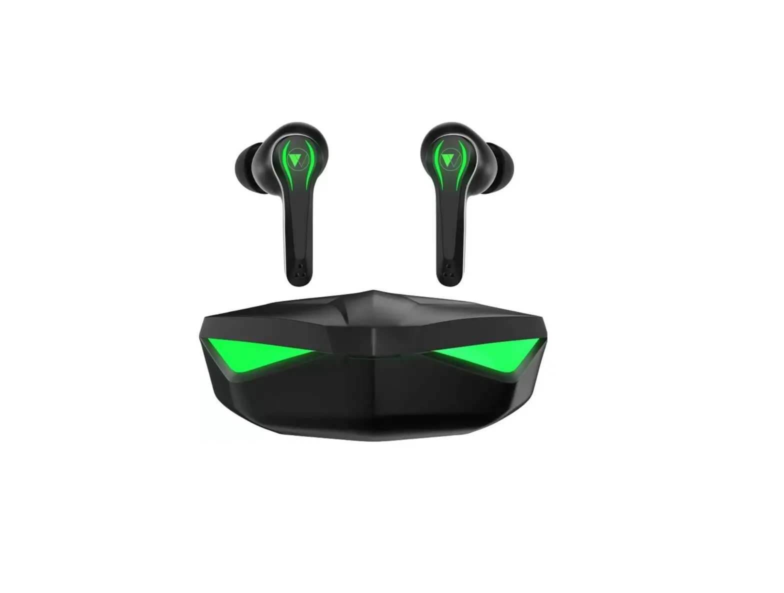 Wings Phantom Manual - Pairing, Touch Controls, Tws