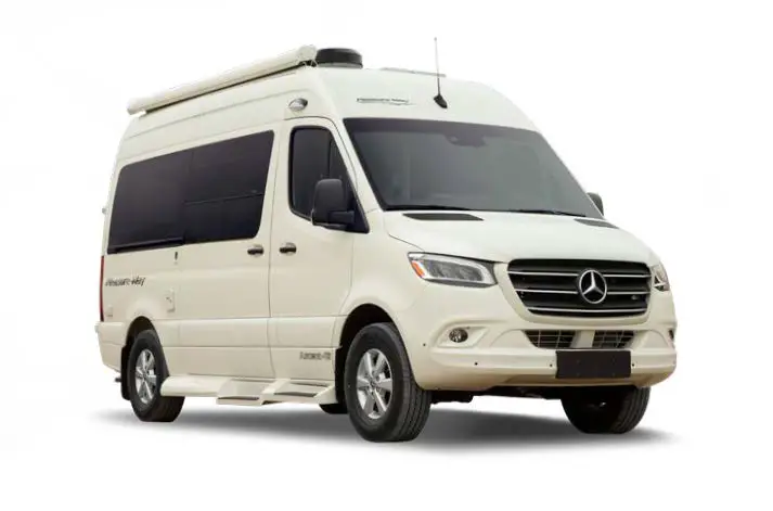 2020 Pleaseure Way Ascent Ts Owners Manual