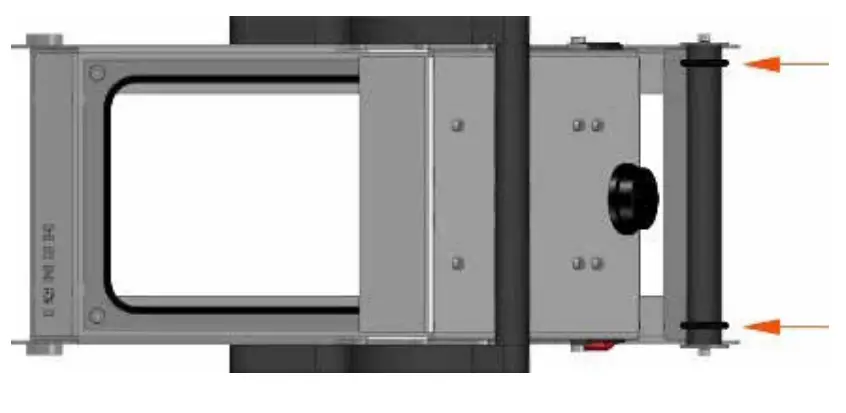 HENDI 976722 Tray Sealer Machine - Preliminaries