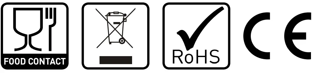 HENDI 976722 Tray Sealer Machine - icon 2