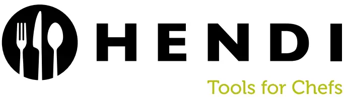 HENDI logo