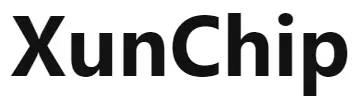 XunChip-XM5383-Device-LOGO