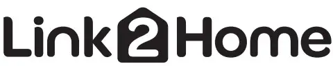 Link 2 Home - logo