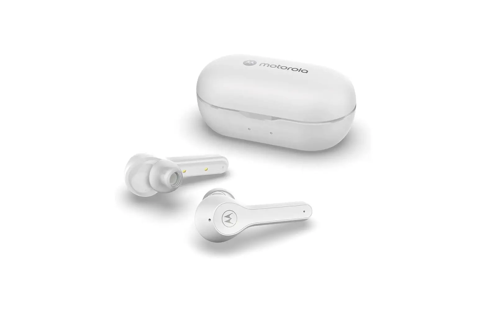 Motorola Moto Buds 085 True Wireless Bluetooth Earbuds User Guide