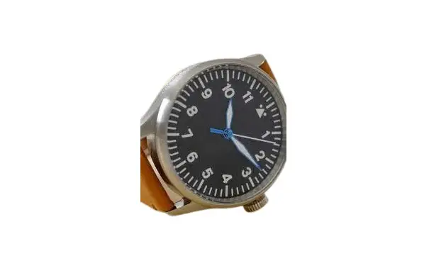 Mok 26 Hong Kong B-uhr Connected Watch App User Guide