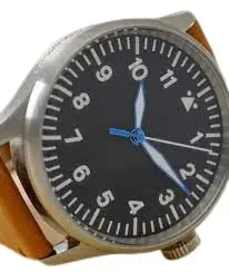 Mok 26 Hong Kong B-UHR Connected Watch App
