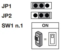 urmet 1760 Video Door Phone 2Voice Hands-Free WiFi - figure 10