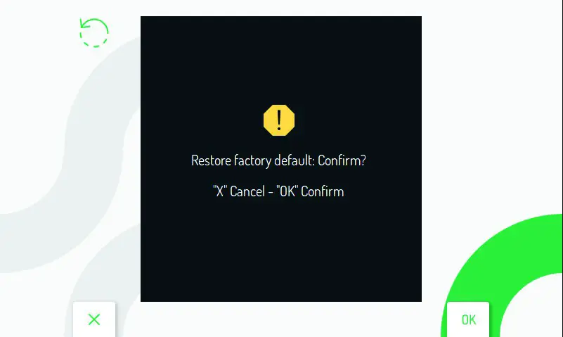 urmet 1760 Video Door Phone 2Voice Hands-Free WiFi - figure 20