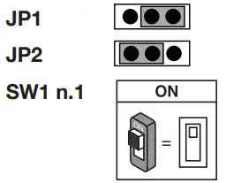 urmet 1760 Video Door Phone 2Voice Hands-Free WiFi - figure 8