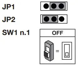 urmet 1760 Video Door Phone 2Voice Hands-Free WiFi - figure 9