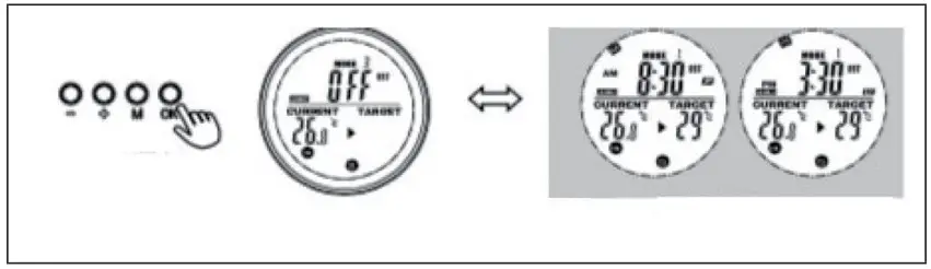 KLARSTEIN 10034235 Wonderwall Air 120 Infrared Heater - recover