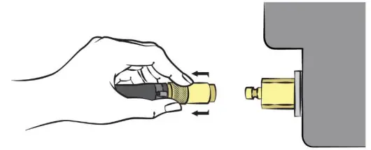 HAYGAIN HG 600 Hay Steamer for Horses - 3