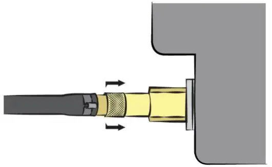HAYGAIN HG 600 Hay Steamer for Horses - 4