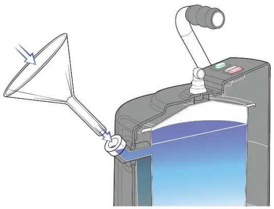 HAYGAIN HG 600 Hay Steamer for Horses - 5
